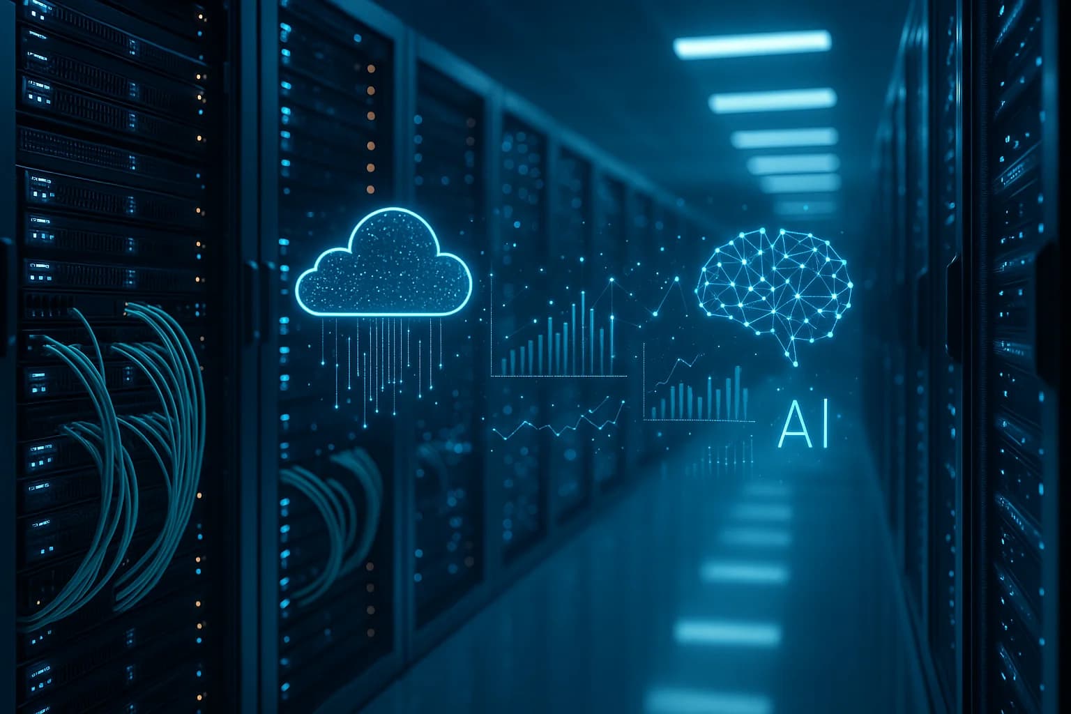 AI Data Infrastructure